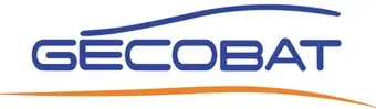Gecobat Menuiserie Exterieures A Guilers Logo
