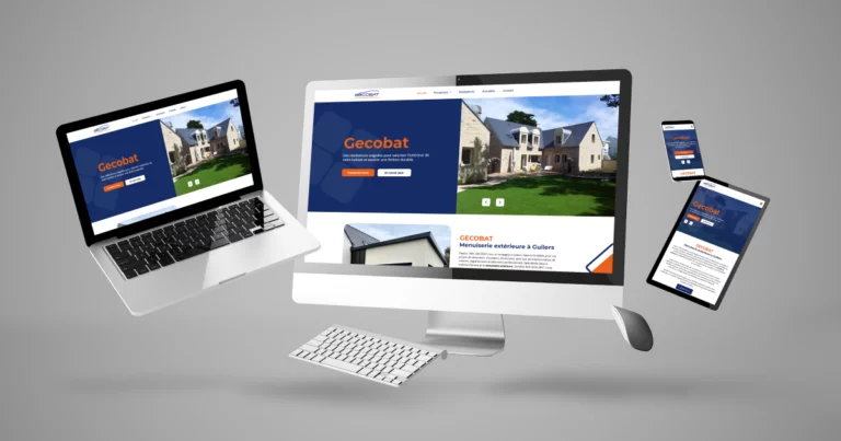 Gecobat Menuiserie Exterieures A Guilers Responsive